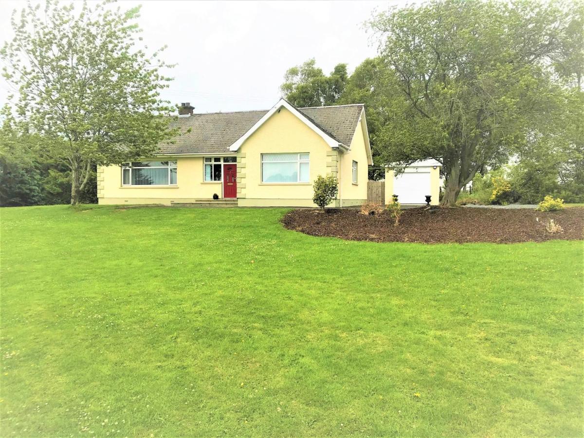 Knocknagore Cottage Gilford Ngoại thất bức ảnh