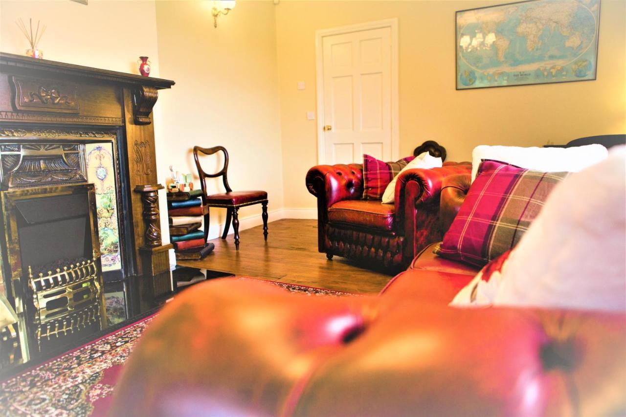 Knocknagore Cottage Gilford Ngoại thất bức ảnh