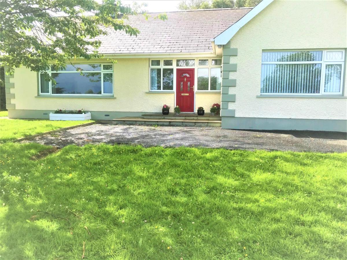 Knocknagore Cottage Gilford Ngoại thất bức ảnh