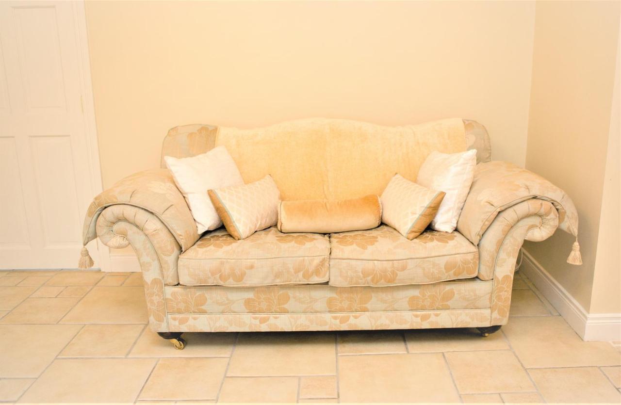Knocknagore Cottage Gilford Ngoại thất bức ảnh