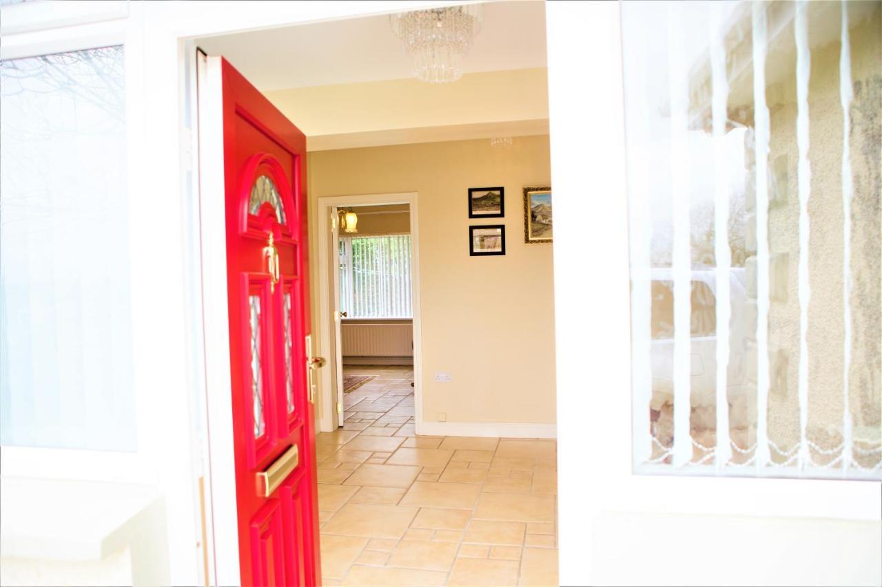 Knocknagore Cottage Gilford Ngoại thất bức ảnh