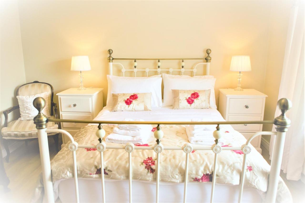 Knocknagore Cottage Gilford Ngoại thất bức ảnh