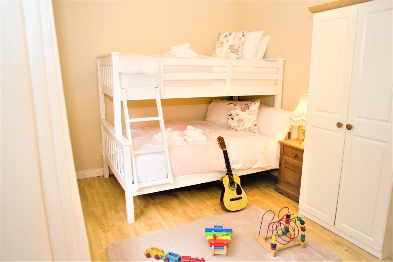 Knocknagore Cottage Gilford Ngoại thất bức ảnh