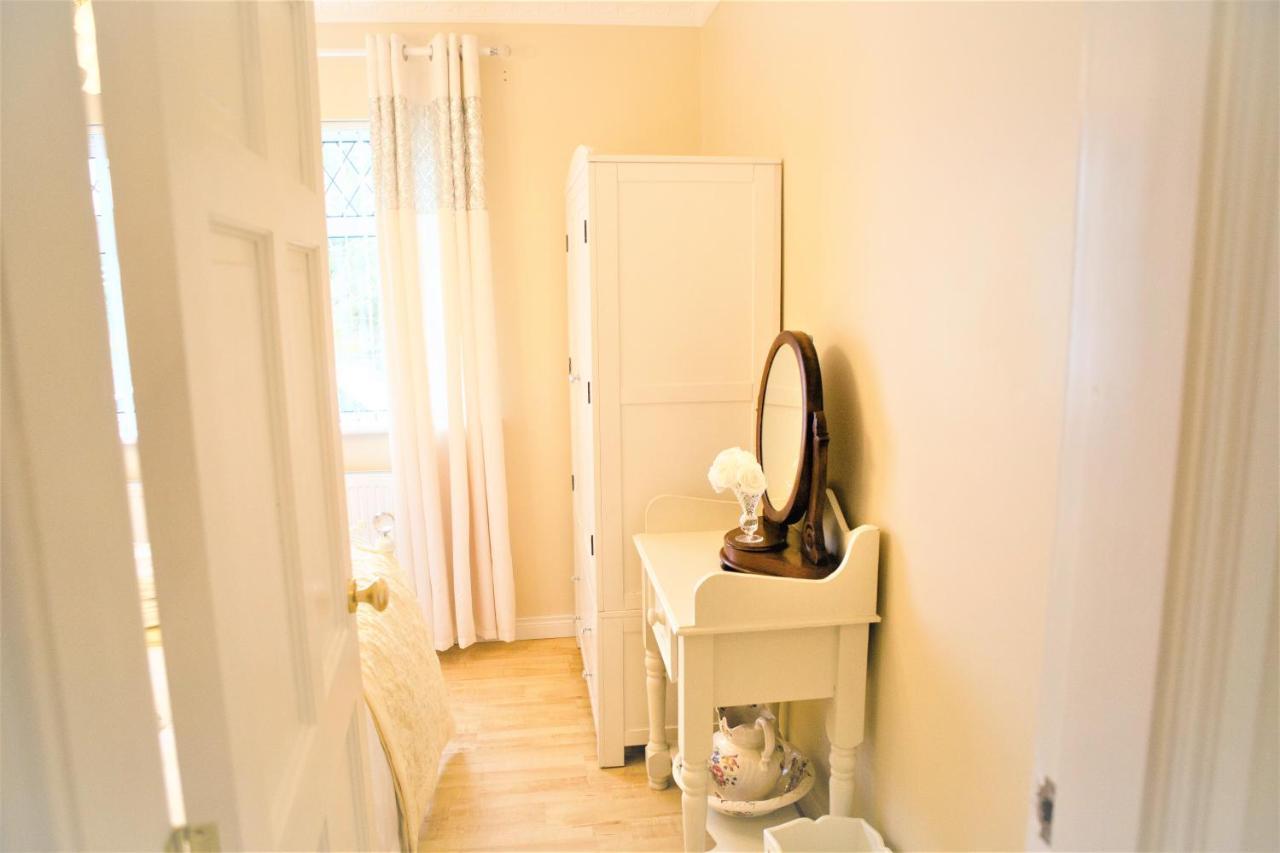 Knocknagore Cottage Gilford Ngoại thất bức ảnh