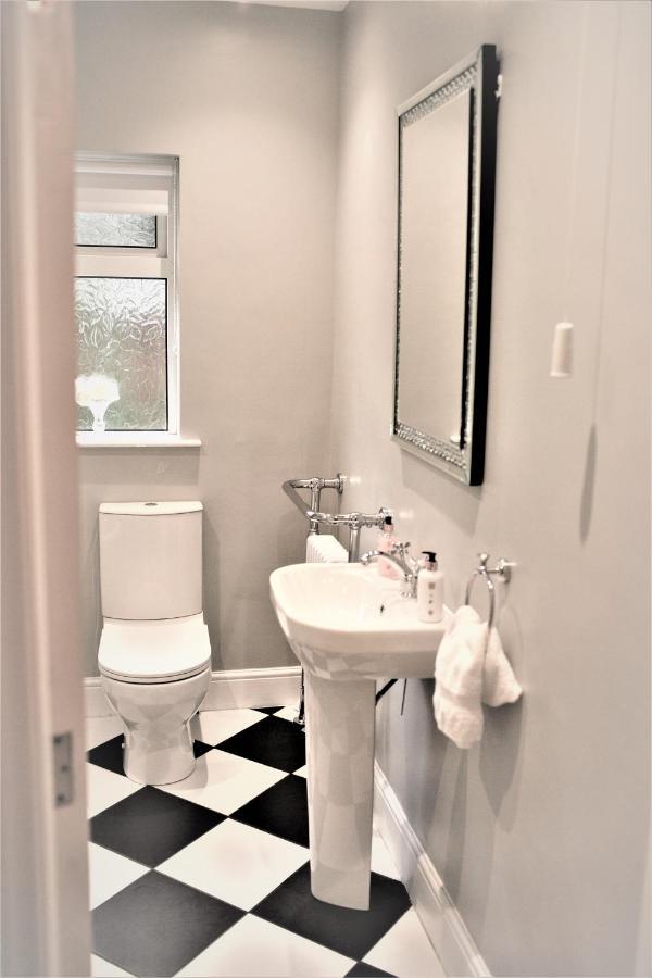 Knocknagore Cottage Gilford Ngoại thất bức ảnh