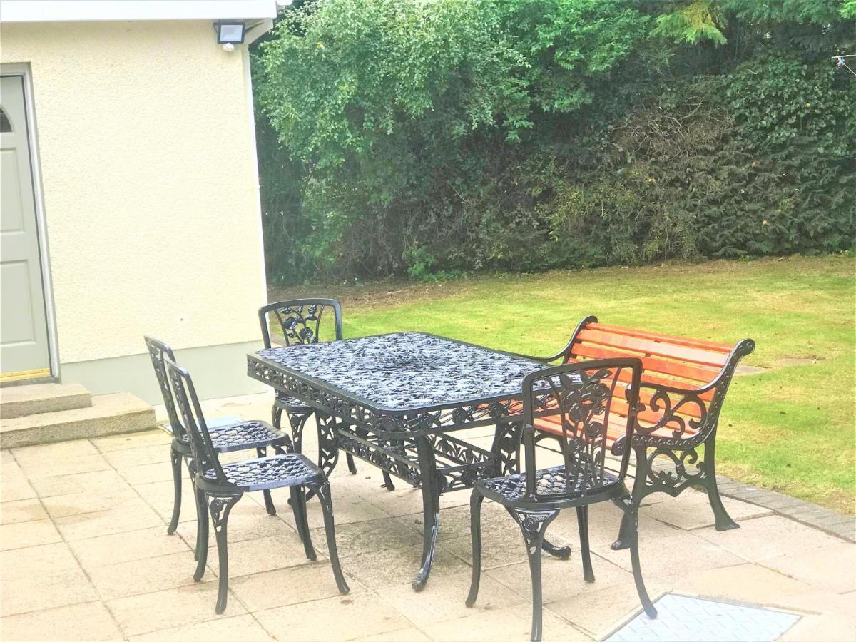Knocknagore Cottage Gilford Ngoại thất bức ảnh