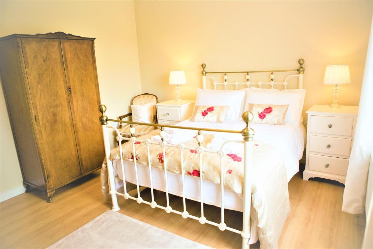 Knocknagore Cottage Gilford Ngoại thất bức ảnh